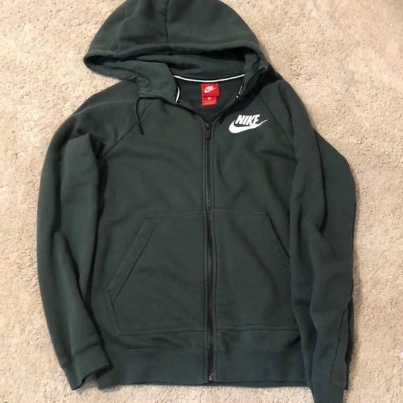 Nike Zip Up - Picture 3 of 3